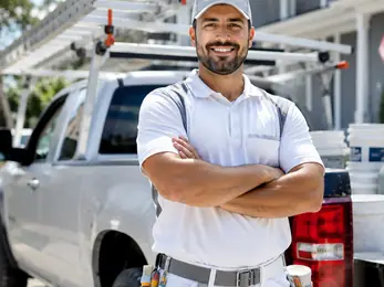 Handyman services