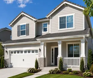 Exterior painting